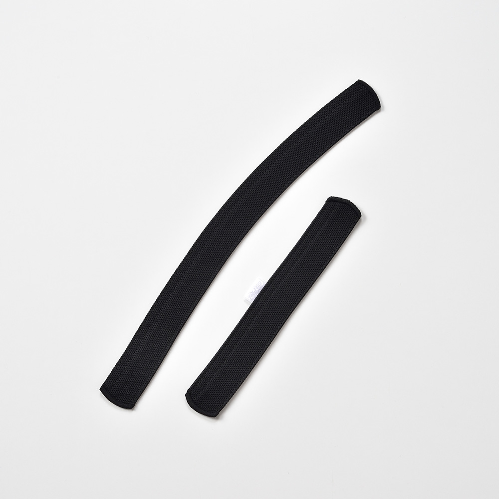 Hat & Cap Guard products — two sizes
