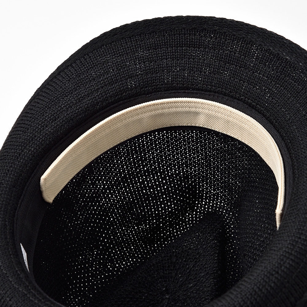 Hat & Cap Guard inside hat — forehead contact zone
