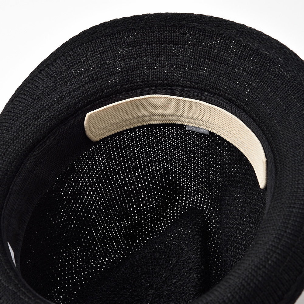 Hat & Cap Guard installed inside a hat