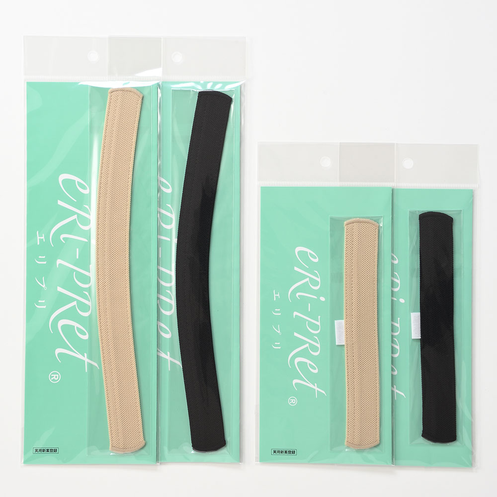 Hat & Cap Guard packaging